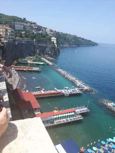 Pfarreireise an die Amalfik&uuml;ste - Fotobericht 15