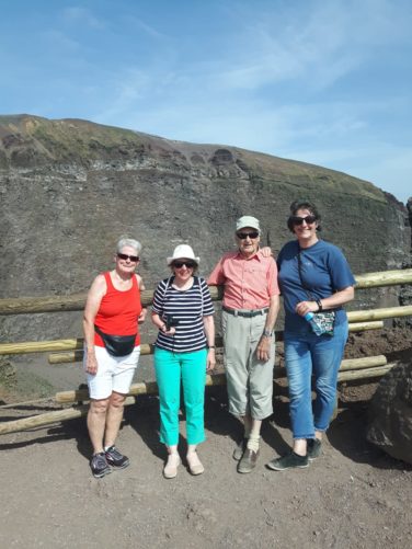 Pfarreireise an die Amalfik&uuml;ste - Fotobericht 16