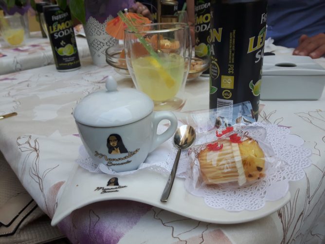 Pfarreireise an die Amalfik&uuml;ste - Fotobericht 19