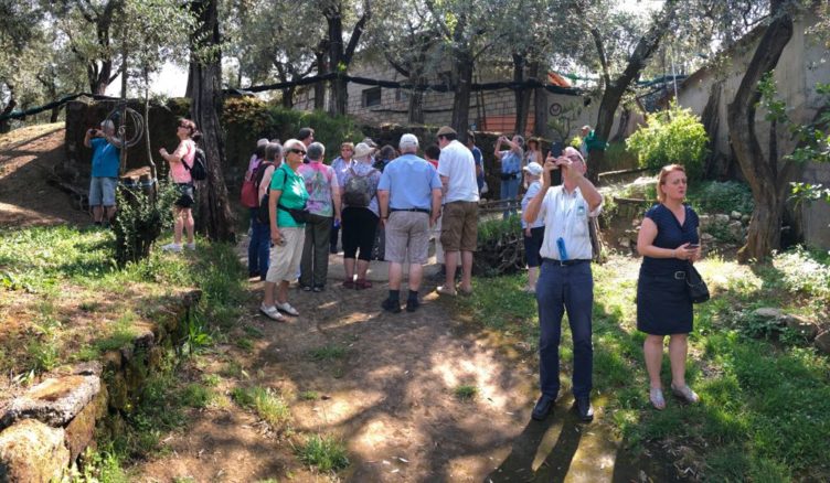 Pfarreireise an die Amalfik&uuml;ste - Fotobericht 21