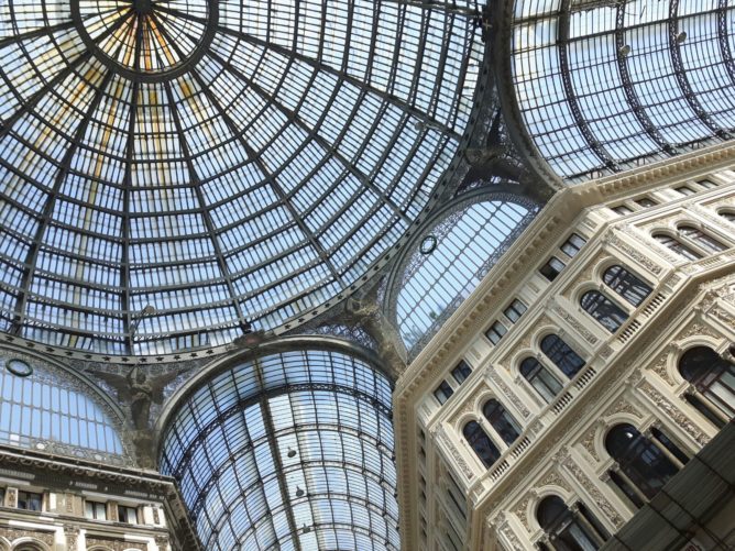 Pfarreireise an die Amalfik&uuml;ste - Fotobericht 4