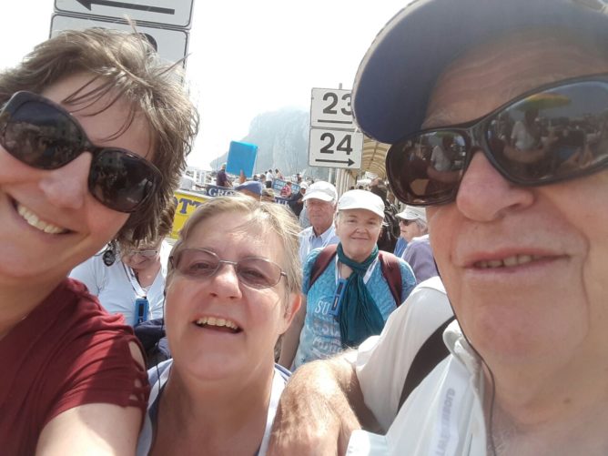 Pfarreireise an die Amalfik&uuml;ste - Fotobericht