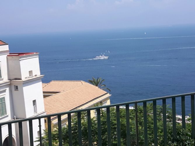 Pfarreireise an die Amalfik&uuml;ste - Fotobericht 8