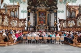 Senioren-Ausflug der Pfarreien Neuenhof und Killwangen 4