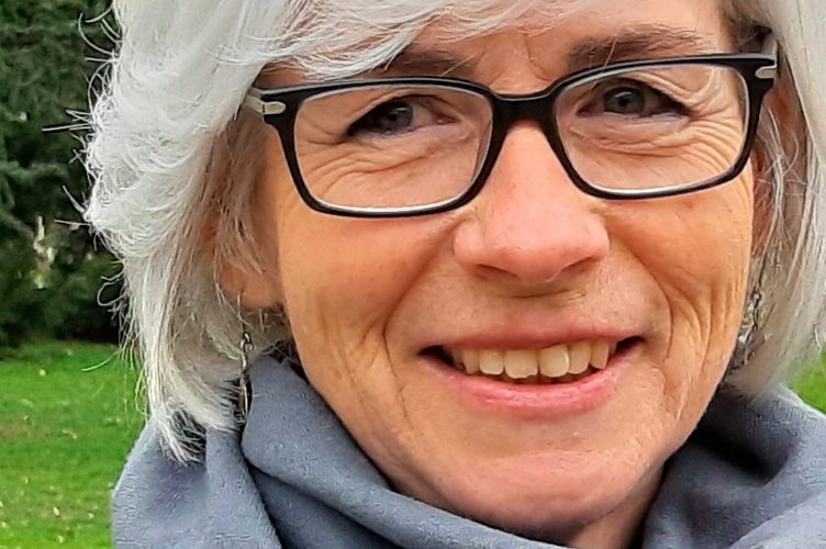 Unsere Festpredigerin am Patrozinium