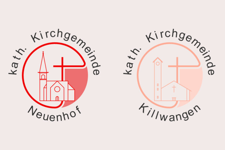 Medienmitteilung der Kirchenpflege Neuenhof-Killwangen