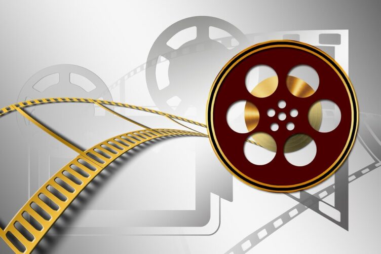 Filmabend im Pfarreiheim