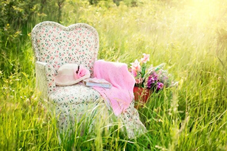 Sommerzeit, eine Einladung zum Durchatmen