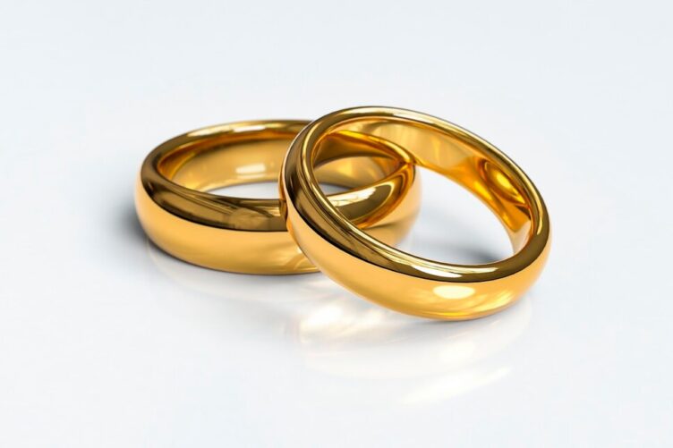 Festlicher Gottesdienst zur Goldenen Hochzeit mit Bischof Felix Gmür