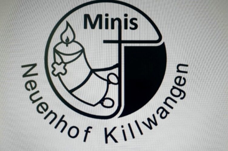 Gottesdienst und Begrüssung unserer neuen Ministranten