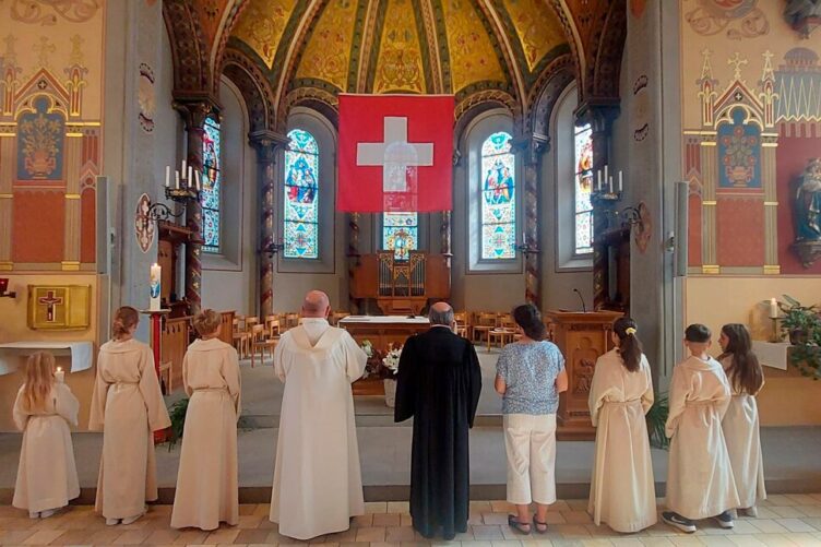 Eidg. Dank-, Buss- und Bettag