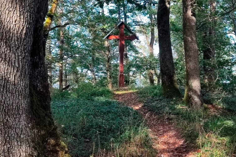 Chrüzliberg-Andacht