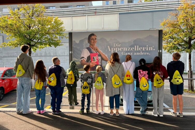 Rückblick: Mini-Reise