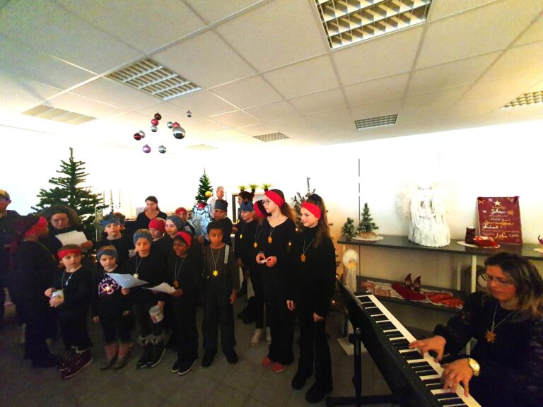 Sternsinger 13