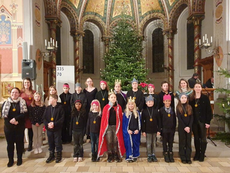 Sternsinger 14