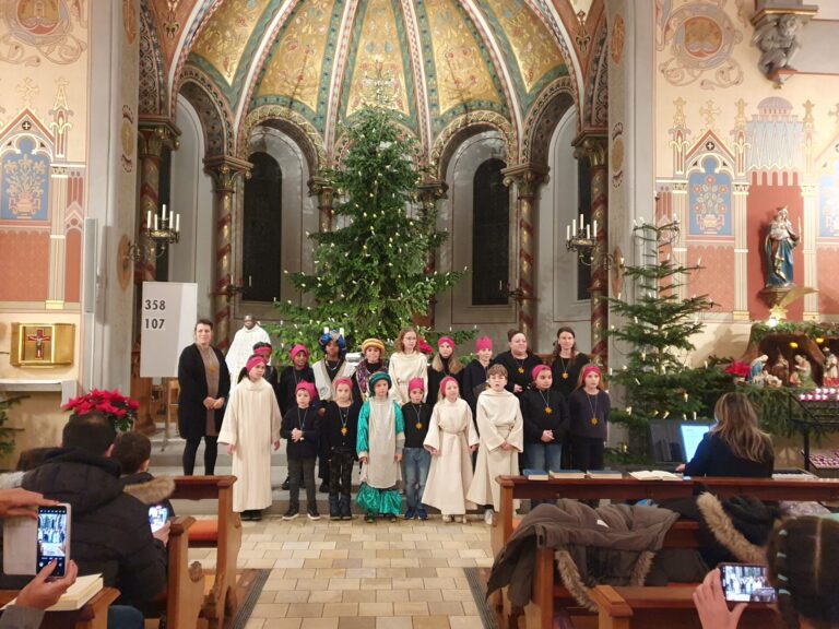 Sternsinger 17