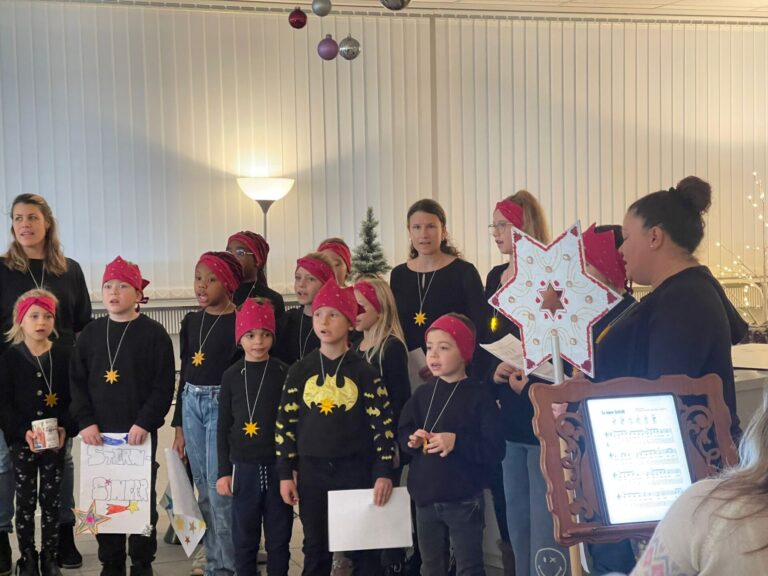 Sternsinger 19