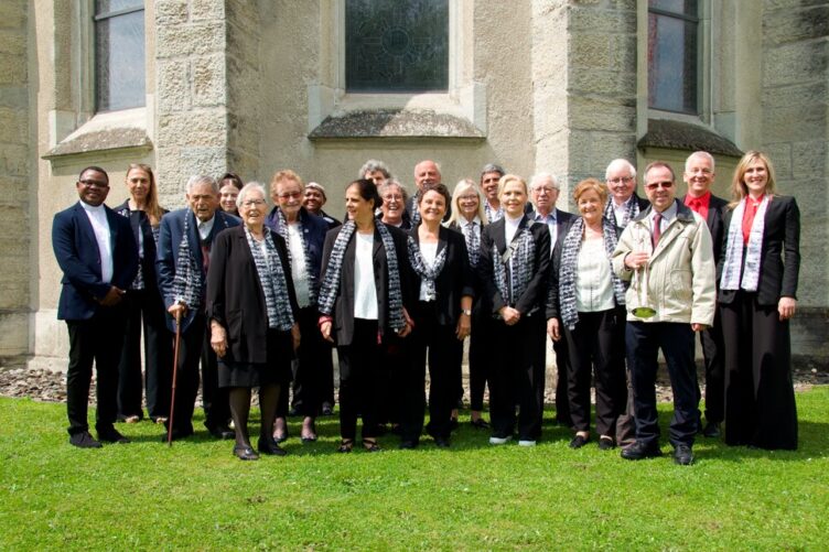 Gottesdienst zum 1. Advent
