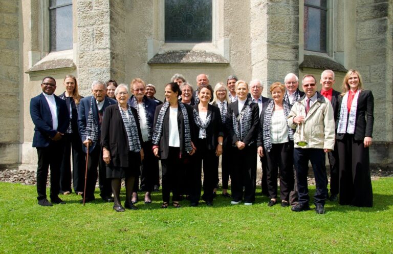 Gottesdienst zum 1. Advent