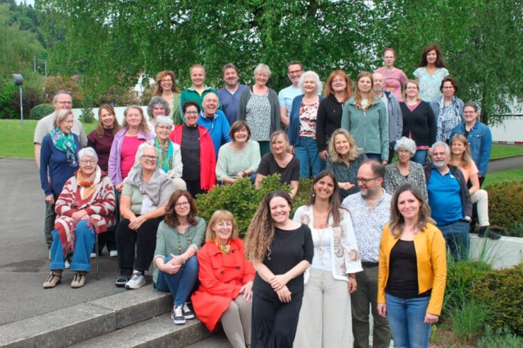 Gospelchor gestaltet Gottesdienste und Konzert zum 3. Advent