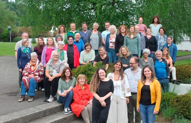 Gospelchor gestaltet Gottesdienste und Konzert zum 3. Advent