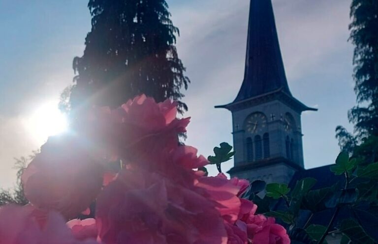 Einladung zum Patrozinium unserer St. Josef-Kirche
