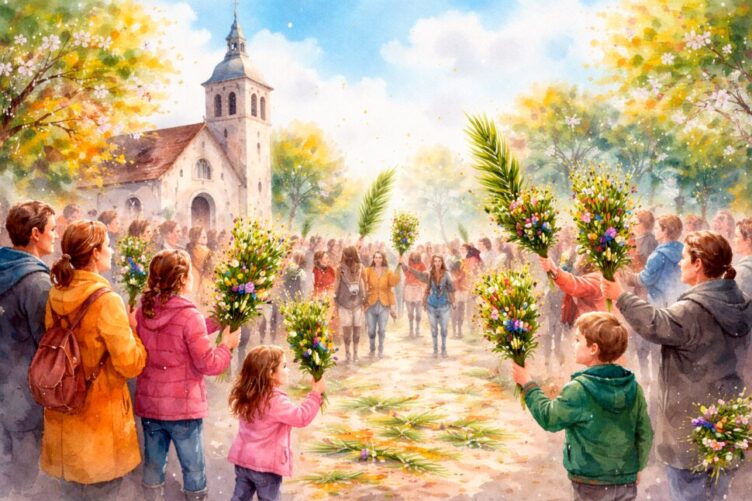 Palmsonntag