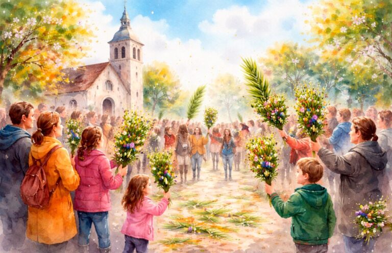 Palmsonntag