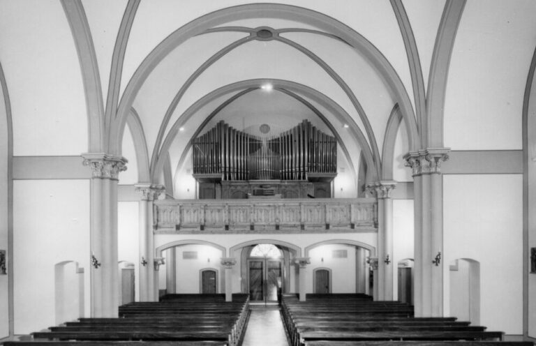 135 Jahre Kirchenchor Neuenhof