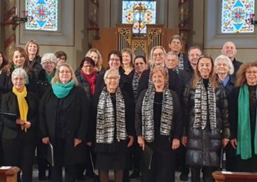 Kirchenmusik 6