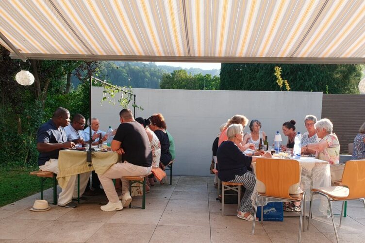 Veranstaltung – Donnerstag, 13.August – 18:00 Uhr / Pfarramt