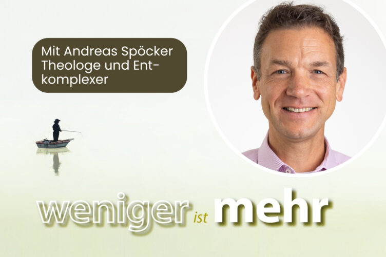 Vortrag «Weniger reden – mehr sagen», Impulse und kurzweilige praktische Einheiten