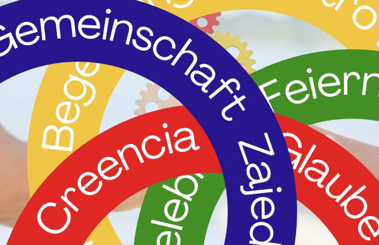 Willkommen am Begegnungstag