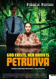 Gemeinsam ins Kino: God Exists, Her Name is Petrunya