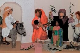 Rückblick Figurenausstellung