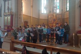 Rückblick Versöhnungsweg 2