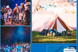 Rückblick Jubla Viva!