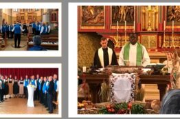 Rückblick Erntedankfest