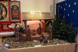 Rückblick Weihnachten