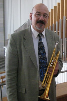 Peter Rey - Trompeter 1