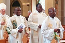 Rückblick Patrozinium