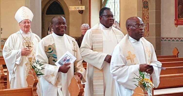 Rückblick Patrozinium