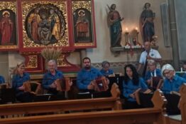 Rückblick Erntedank