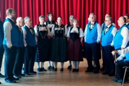 Rückblick Jodlermesse