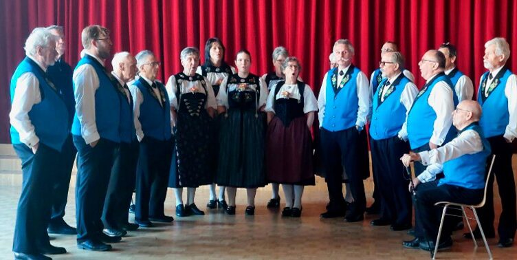 Rückblick Jodlermesse