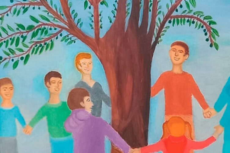 Danksagung Weltgebetstag