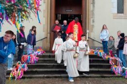 Rückblick Palmsonntag 1