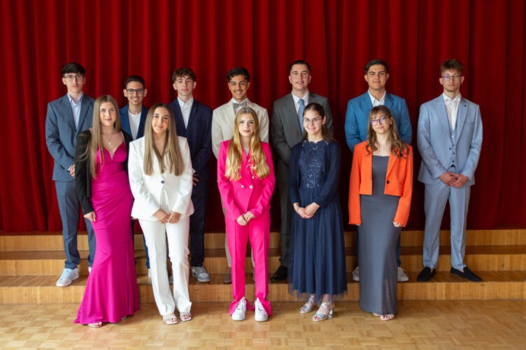 R&uuml;ckblick Firmung 11