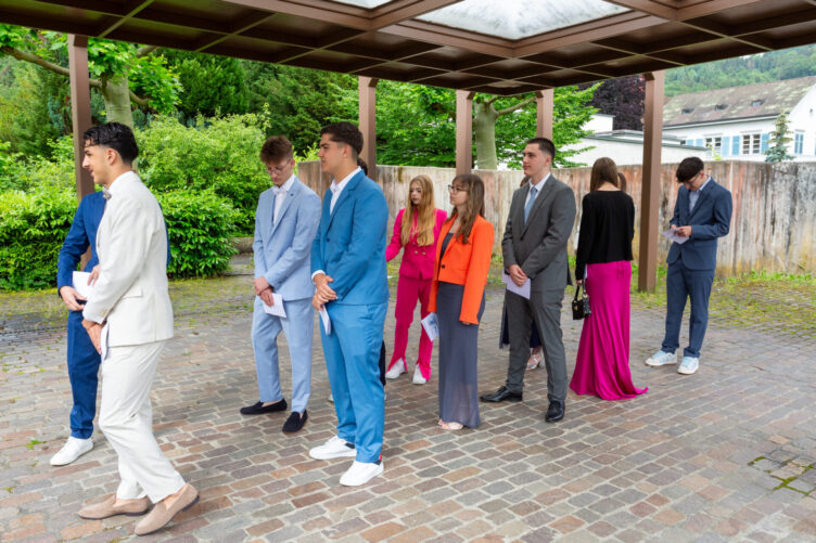 R&uuml;ckblick Firmung 13