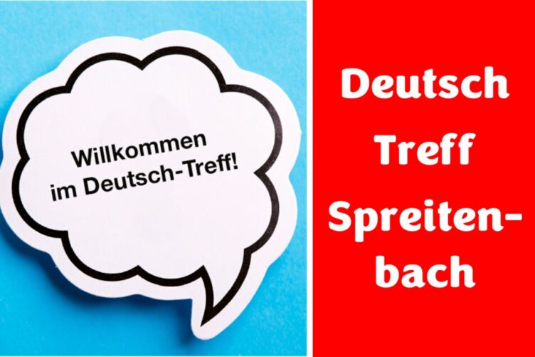 Deutsch-Treff Spreitenbach